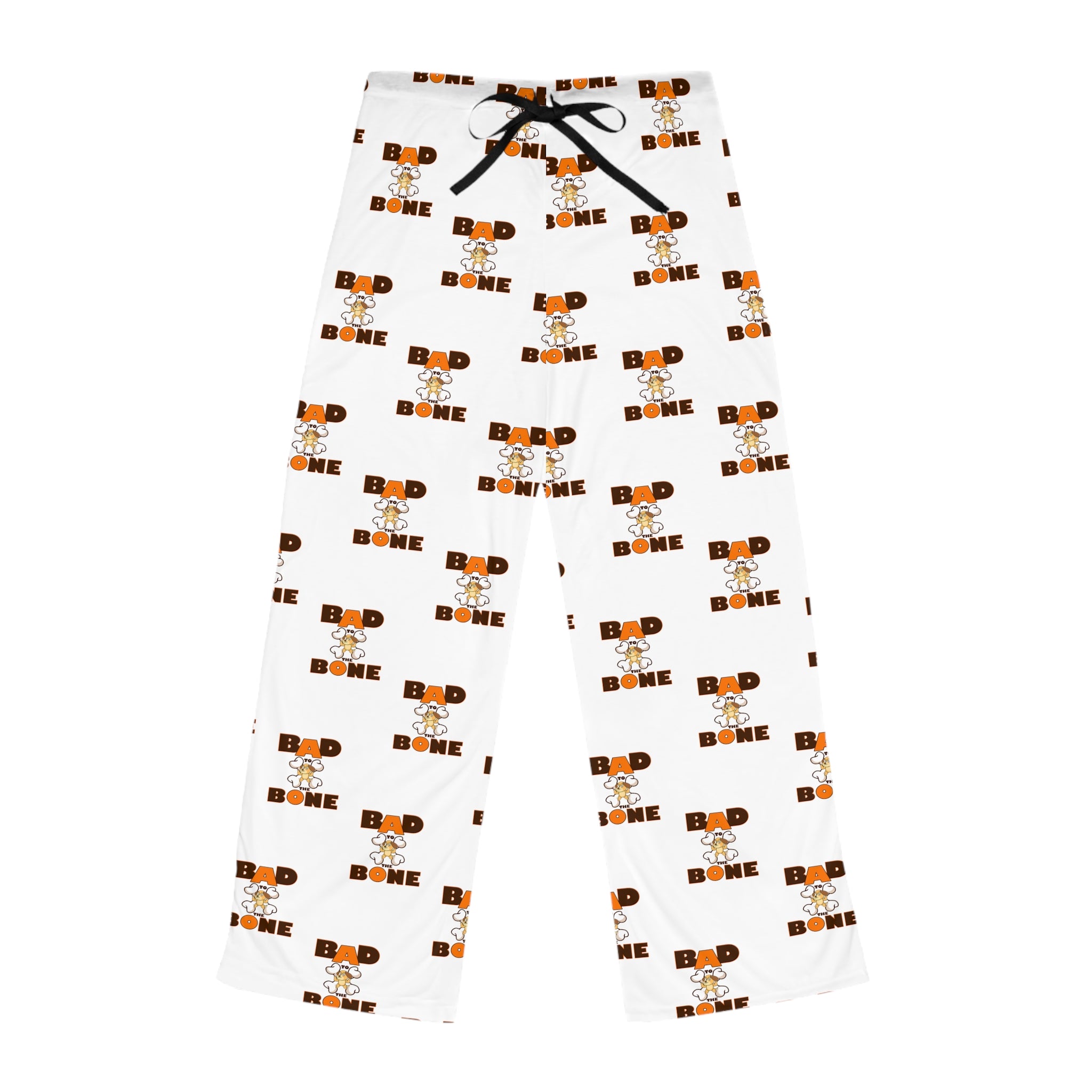 Pantalones de pijama para mujer Bad to the Bone