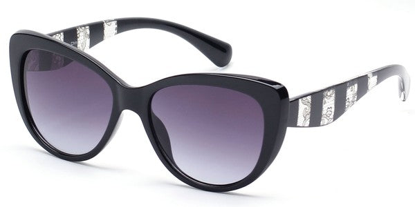 Women Cat Eye Fashion Sunglasses