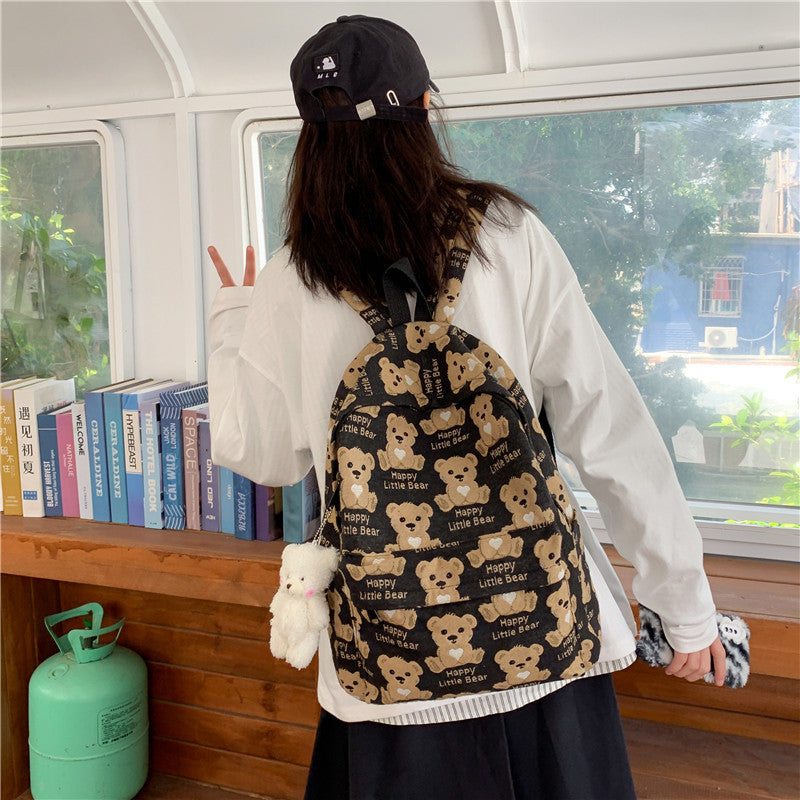 Casual Backpack Backpack.