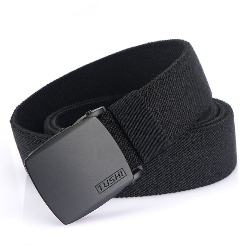 Tactical Outdoor Belt