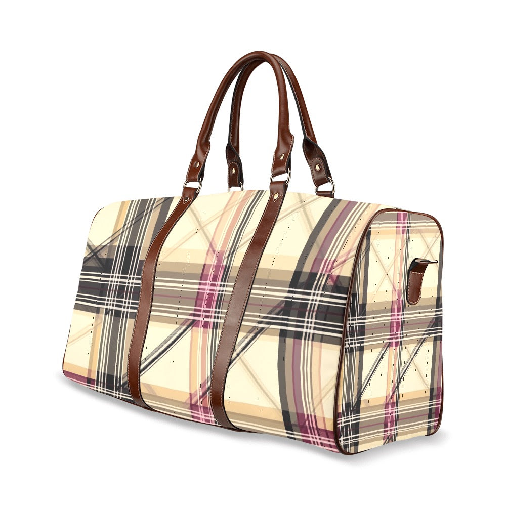 Qreatrz PLD Travel Bags