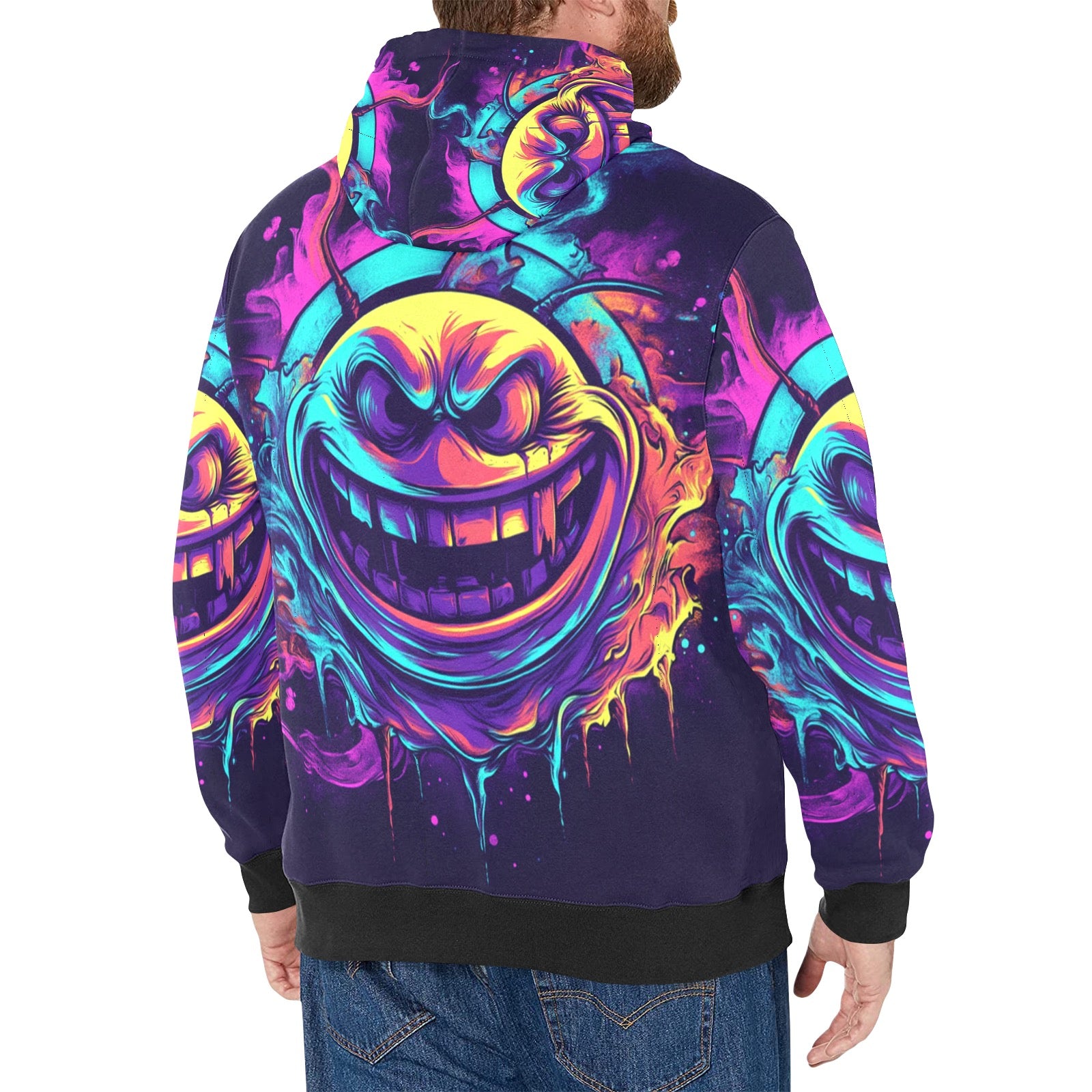 Halloween Chills Hoodie