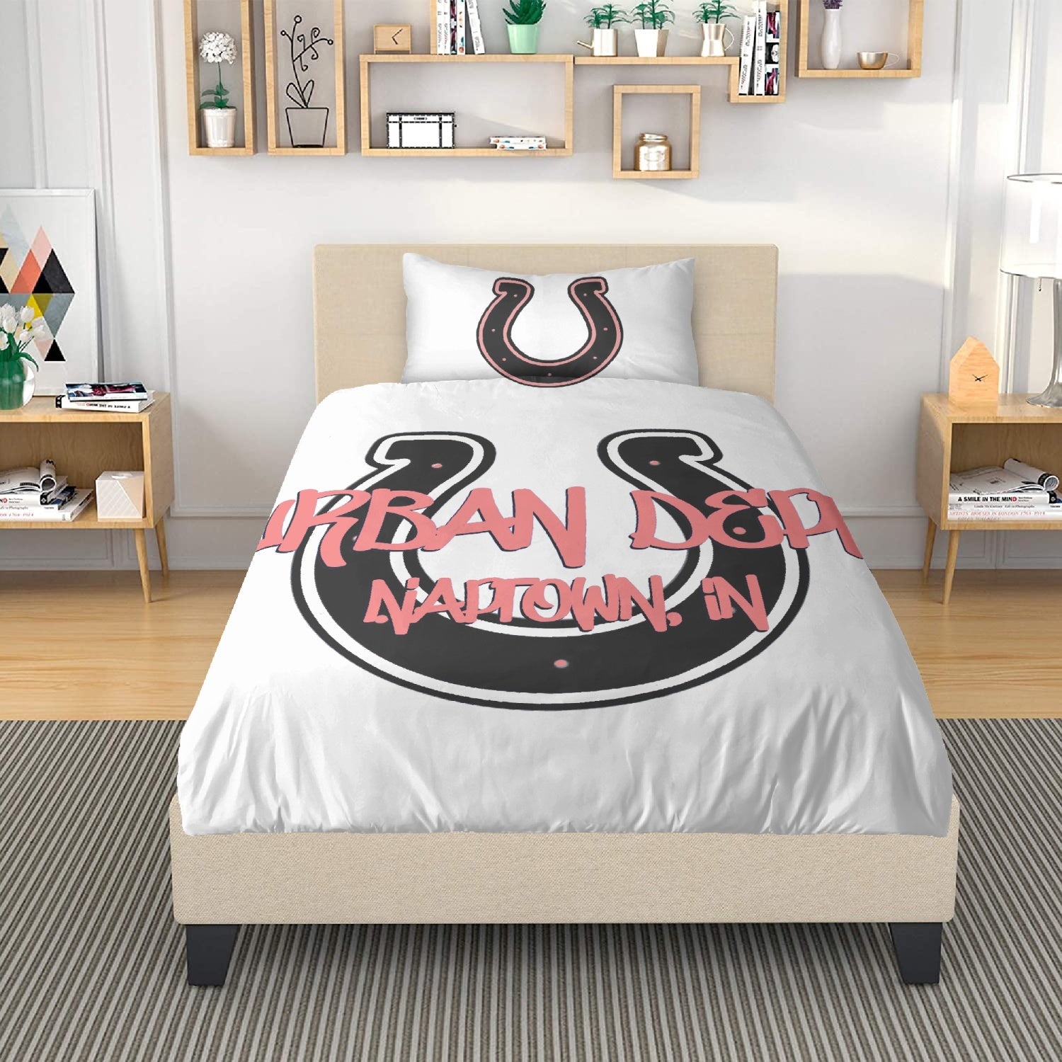 Urban Dept. Bedding Set