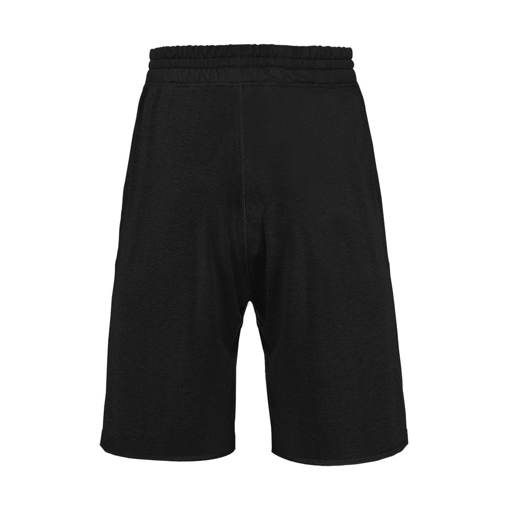 Short décontracté pour homme Qreatrz