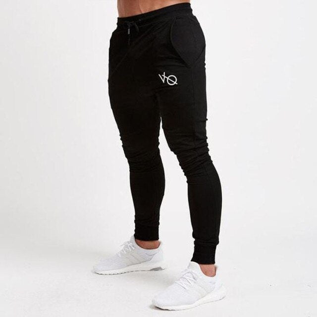 Mens Casual Jogger Pants