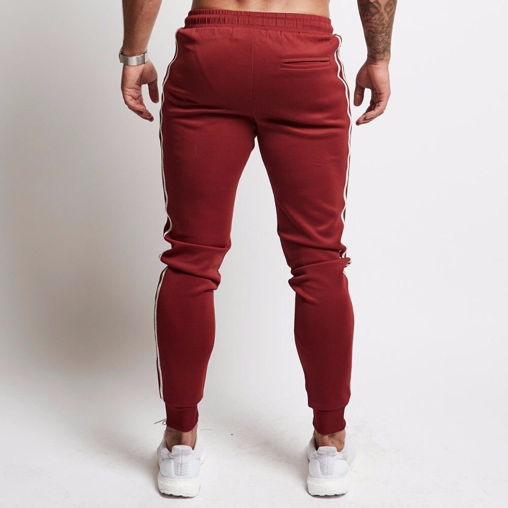 Mens Casual Jogger Pants