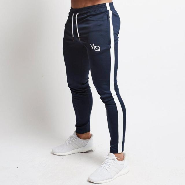 Mens Casual Jogger Pants