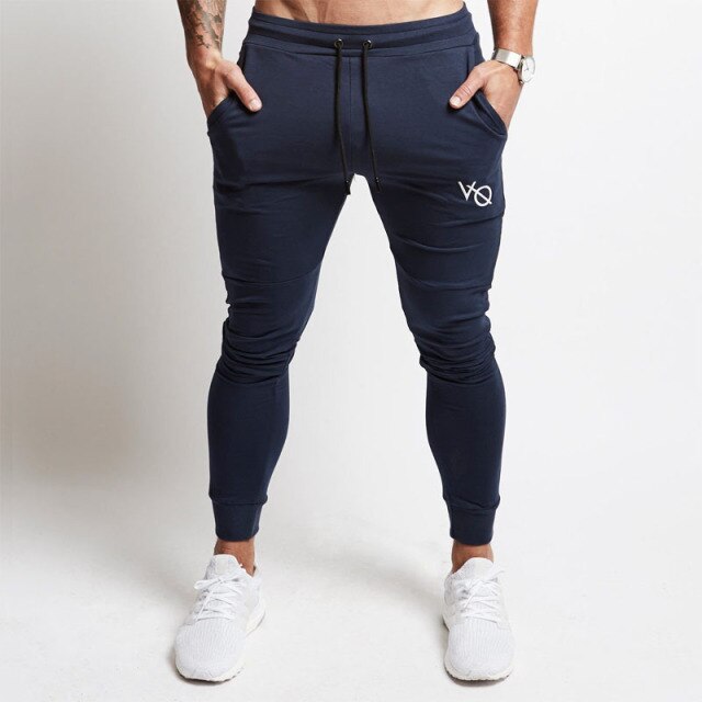 Mens Casual Jogger Pants