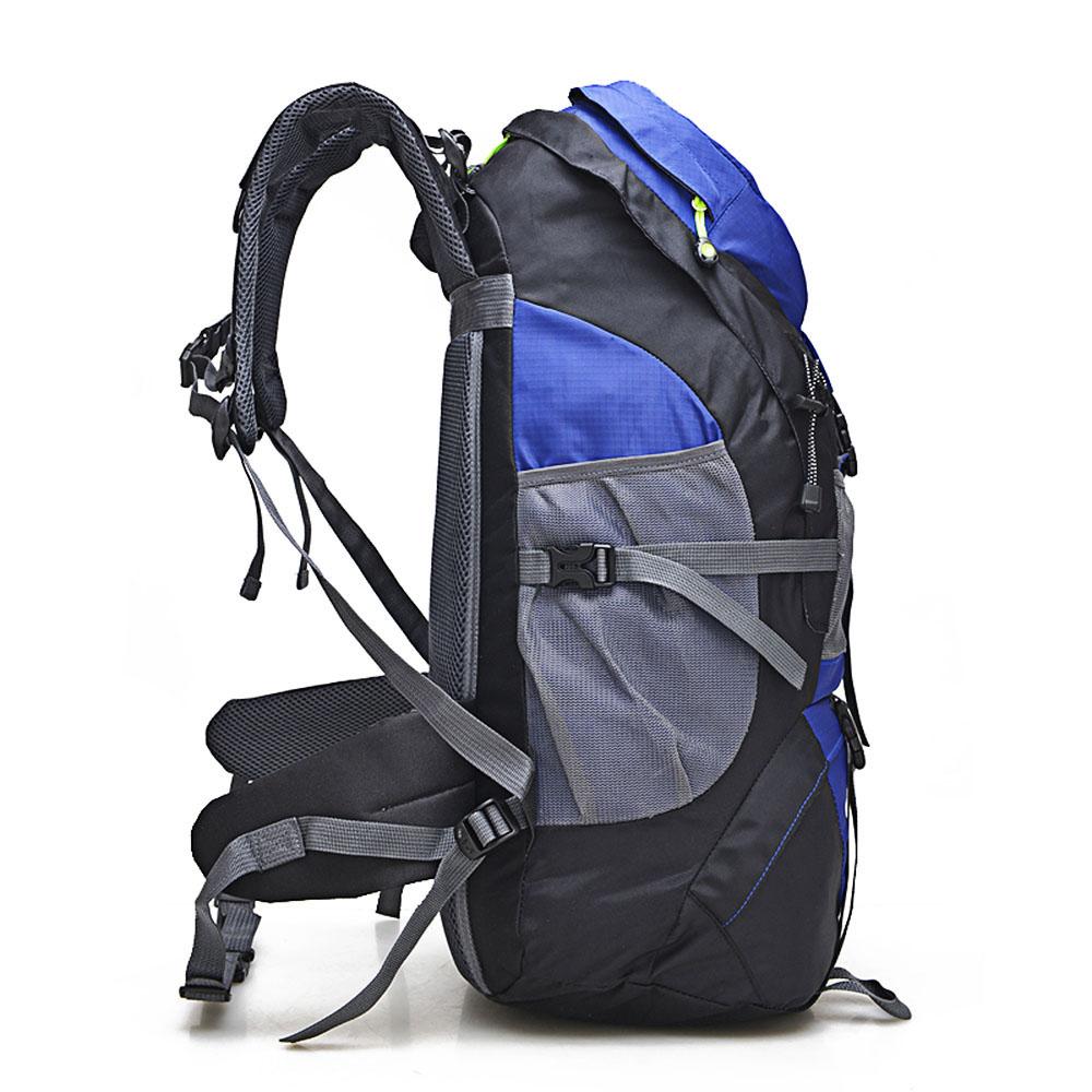 Mochila impermeable Free Knight de 50 l