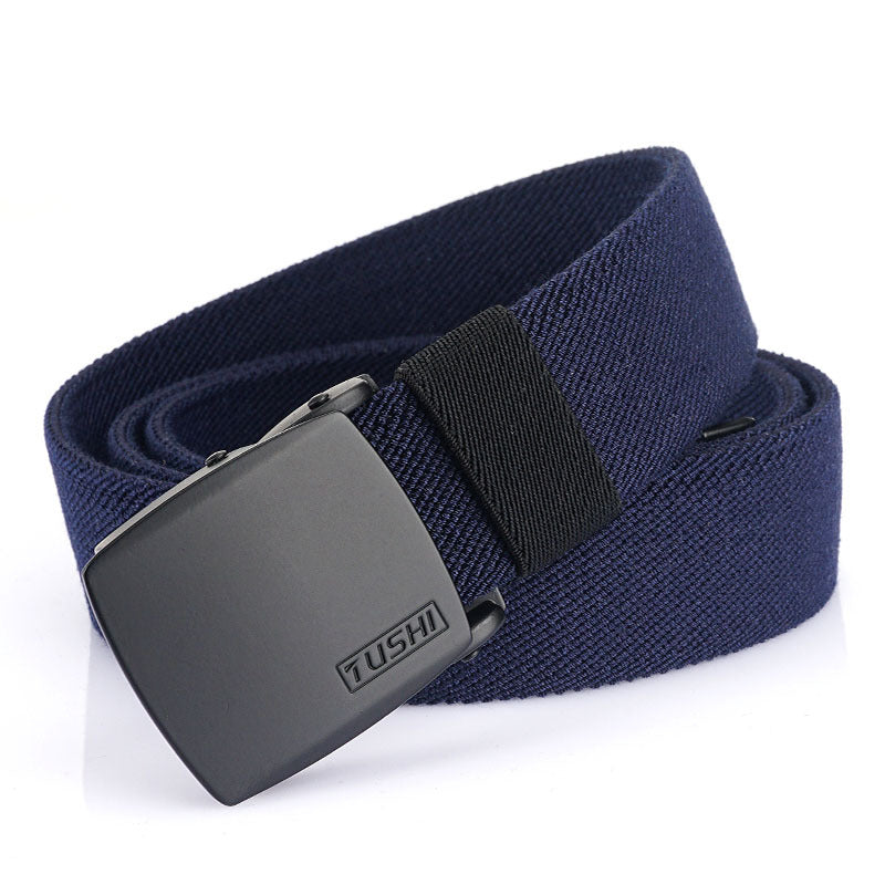 Tactical Outdoor Belt