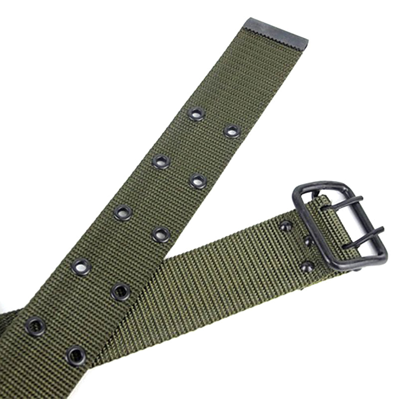 Russian Tactical Belt Nylon Woven Belt