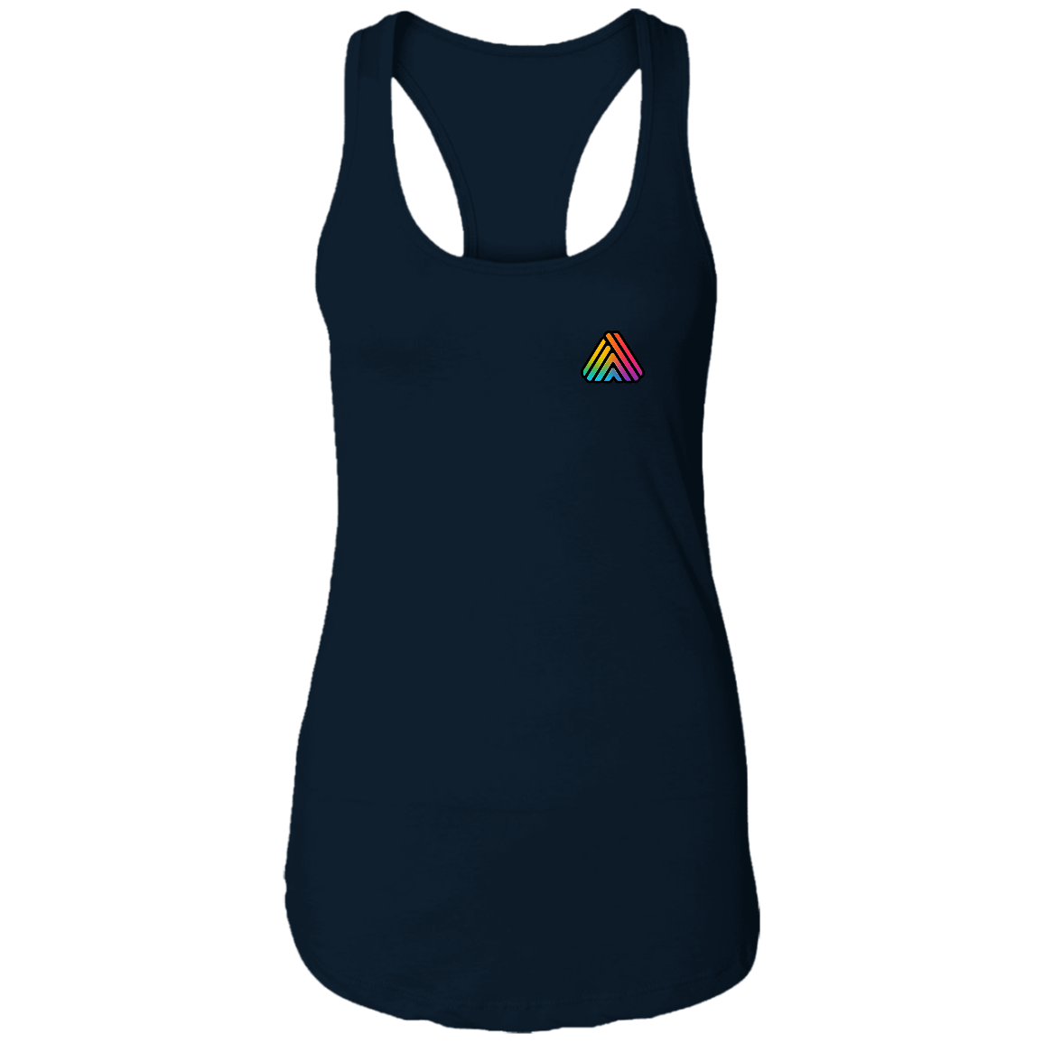 Qreatrz Ladies Ideal Racerback Tank