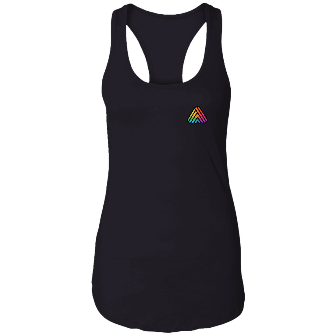 Qreatrz Ladies Ideal Racerback Tank