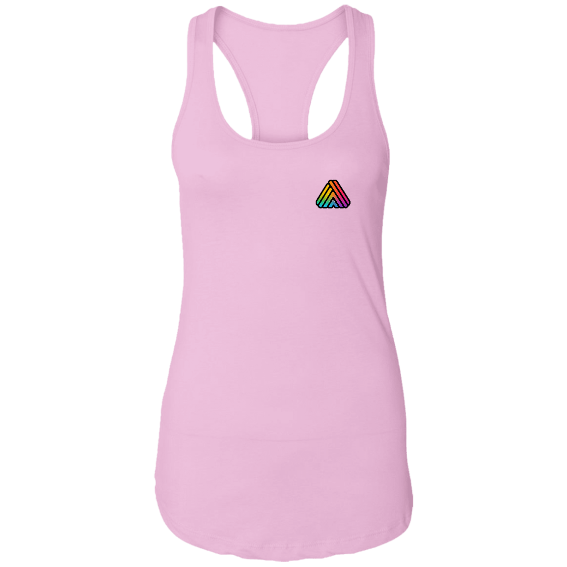 Qreatrz Ladies Ideal Racerback Tank