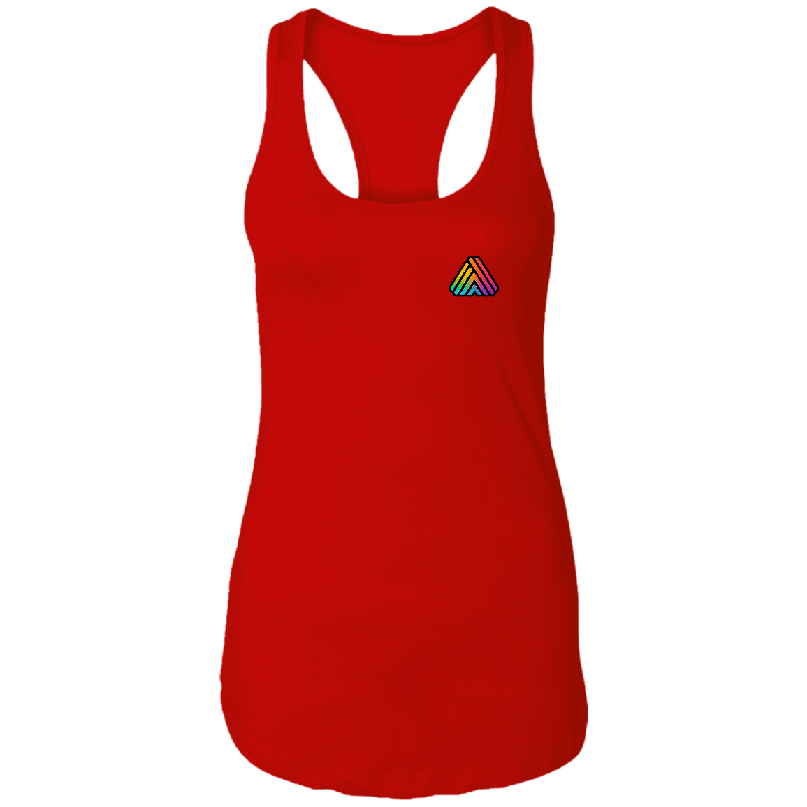 Qreatrz Ladies Ideal Racerback Tank