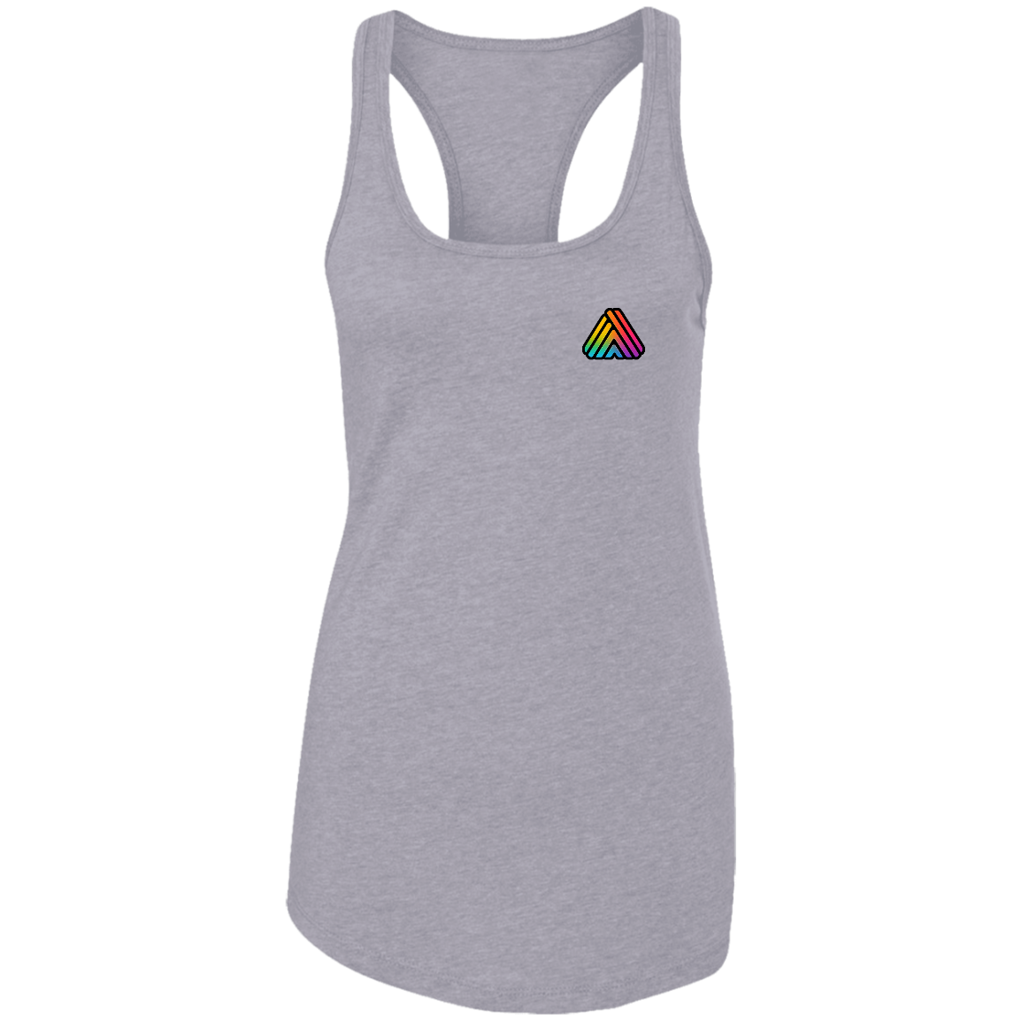 Qreatrz Ladies Ideal Racerback Tank