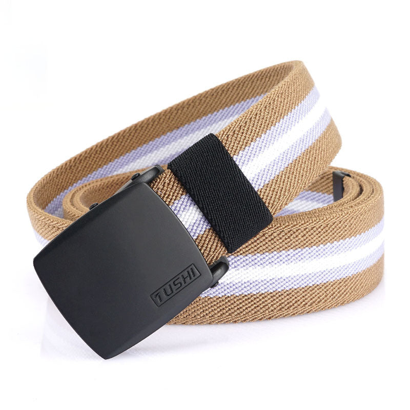 Tactical Outdoor Belt