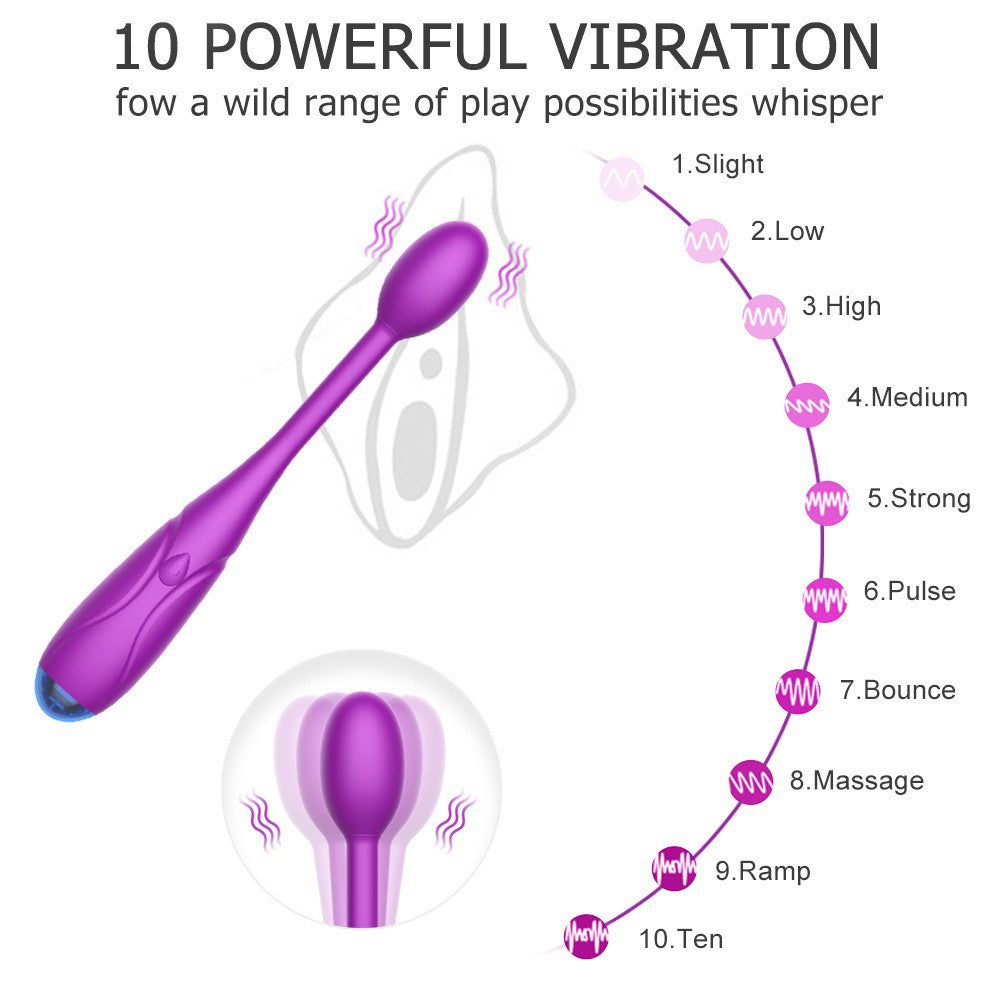 Female Vagina Massage Stick