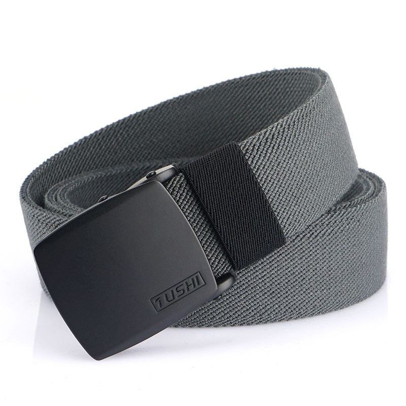 Tactical Outdoor Belt