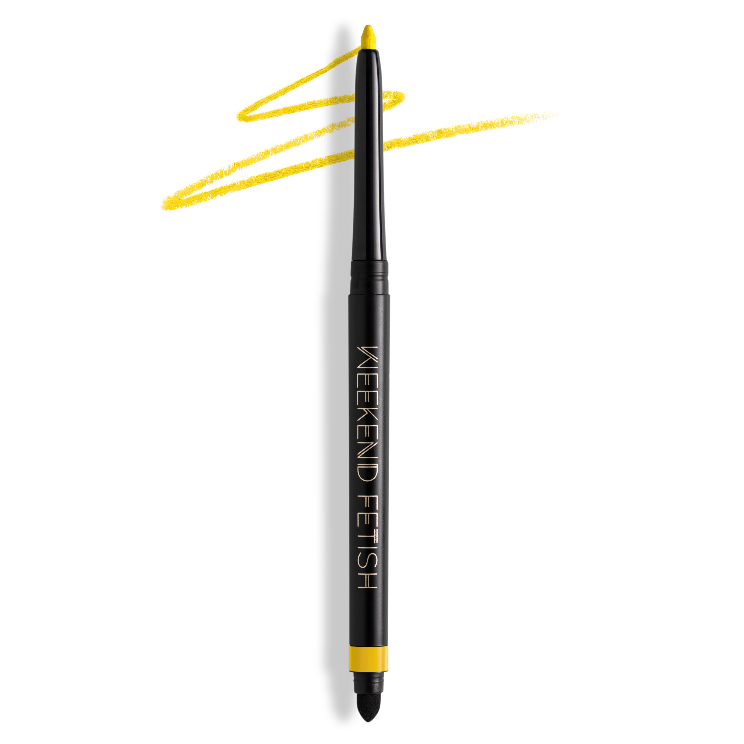 3-In-1 Creamy Waterproof Eyeliner