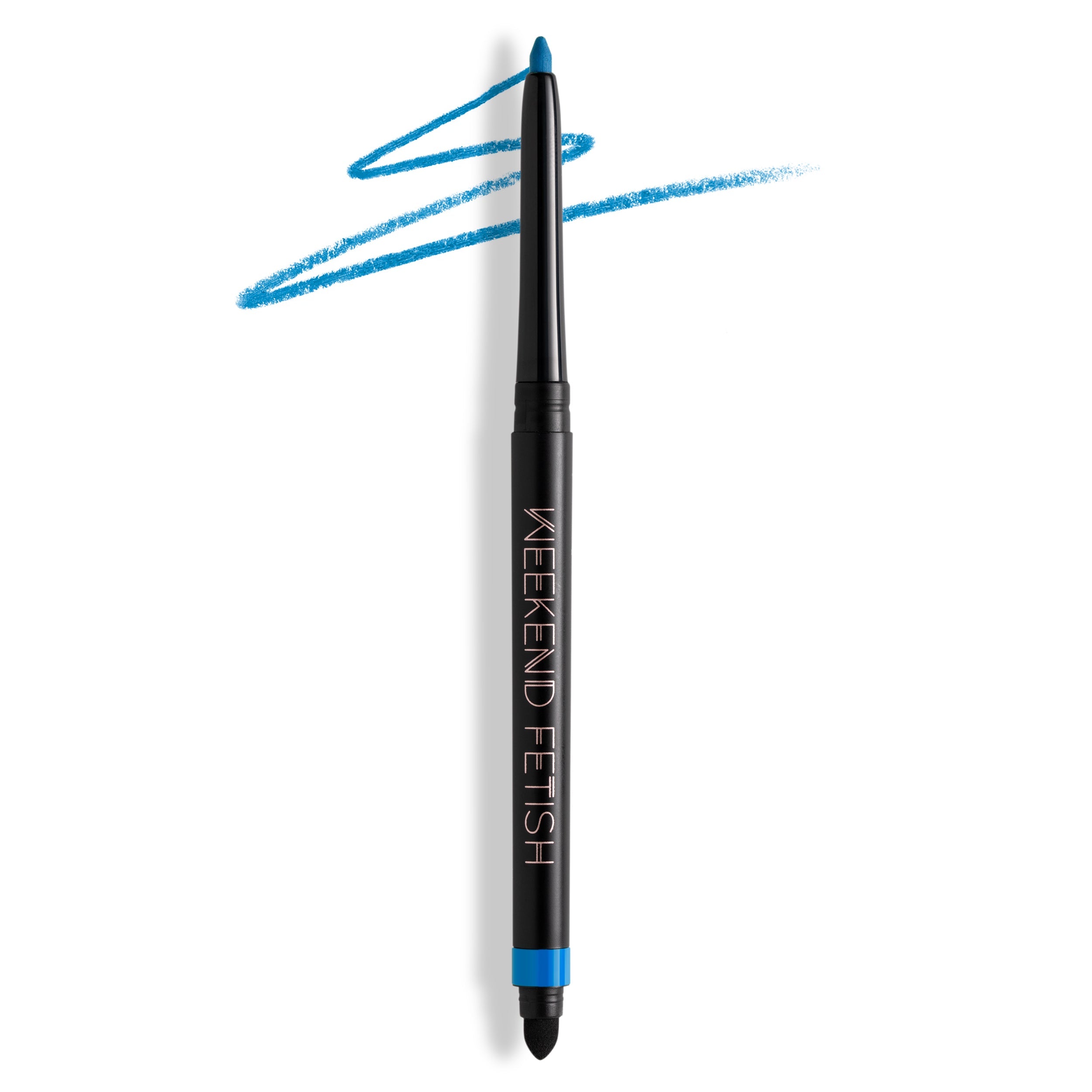 3-In-1 Creamy Waterproof Eyeliner