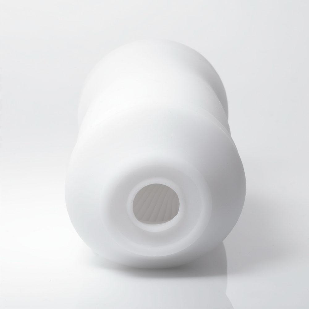 Sculpted Ecstasy TENGA 3D Module Silicone Male Masturbator