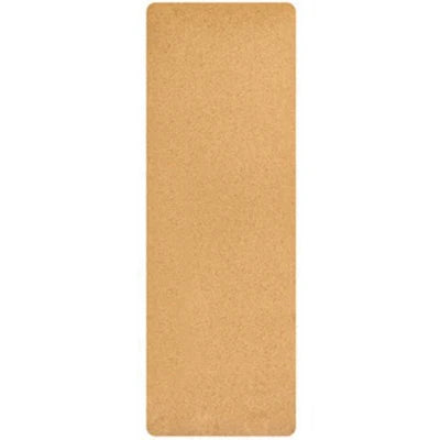 Natural Cork TPE Yoga Mat