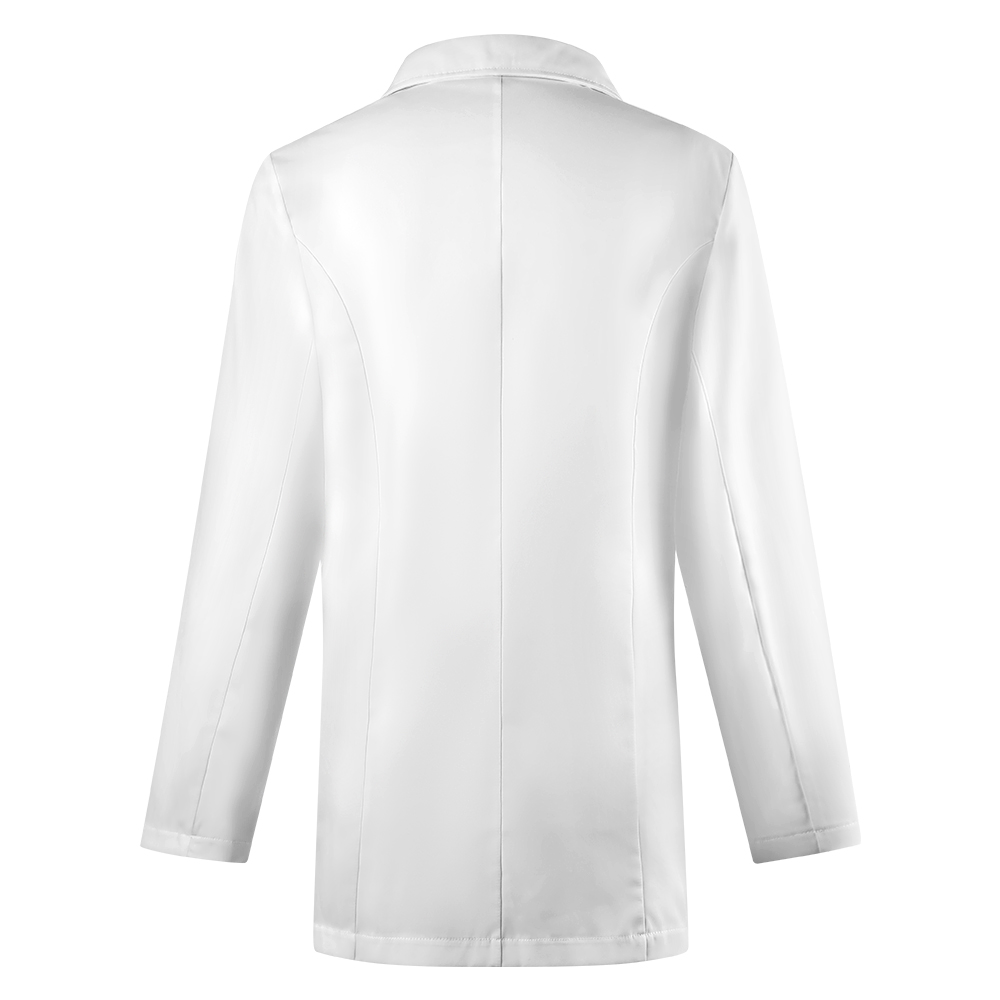 Veste de costume décontractée pour femme Qreatrz