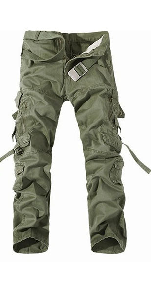 Cargo Pants