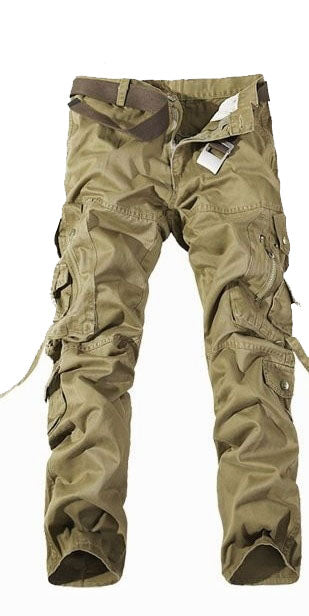 Cargo Pants