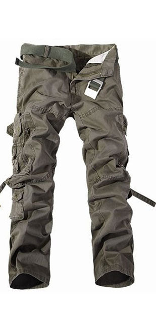 Cargo Pants