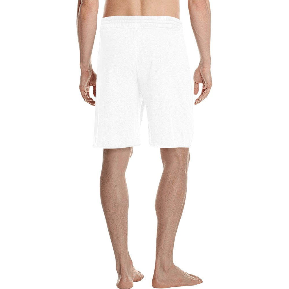 Short décontracté pour homme Qreatrz