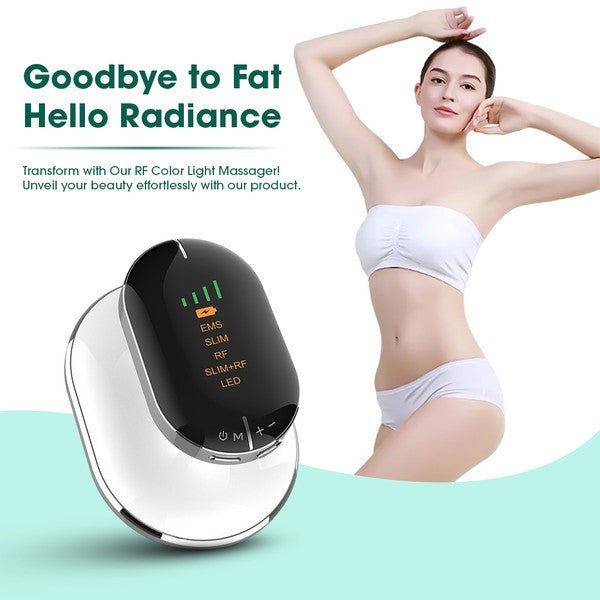 Advanced Body Slimming Device - Qreatrz Fashion and Design LLC