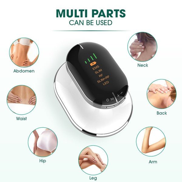 Advanced Body Slimming Device - Qreatrz Fashion and Design LLC