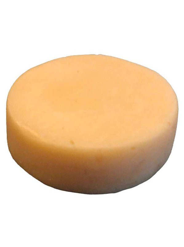 All - Natural Conditioner Bar. Eco - Friendly. - Qreatrz Fashion and Design LLC