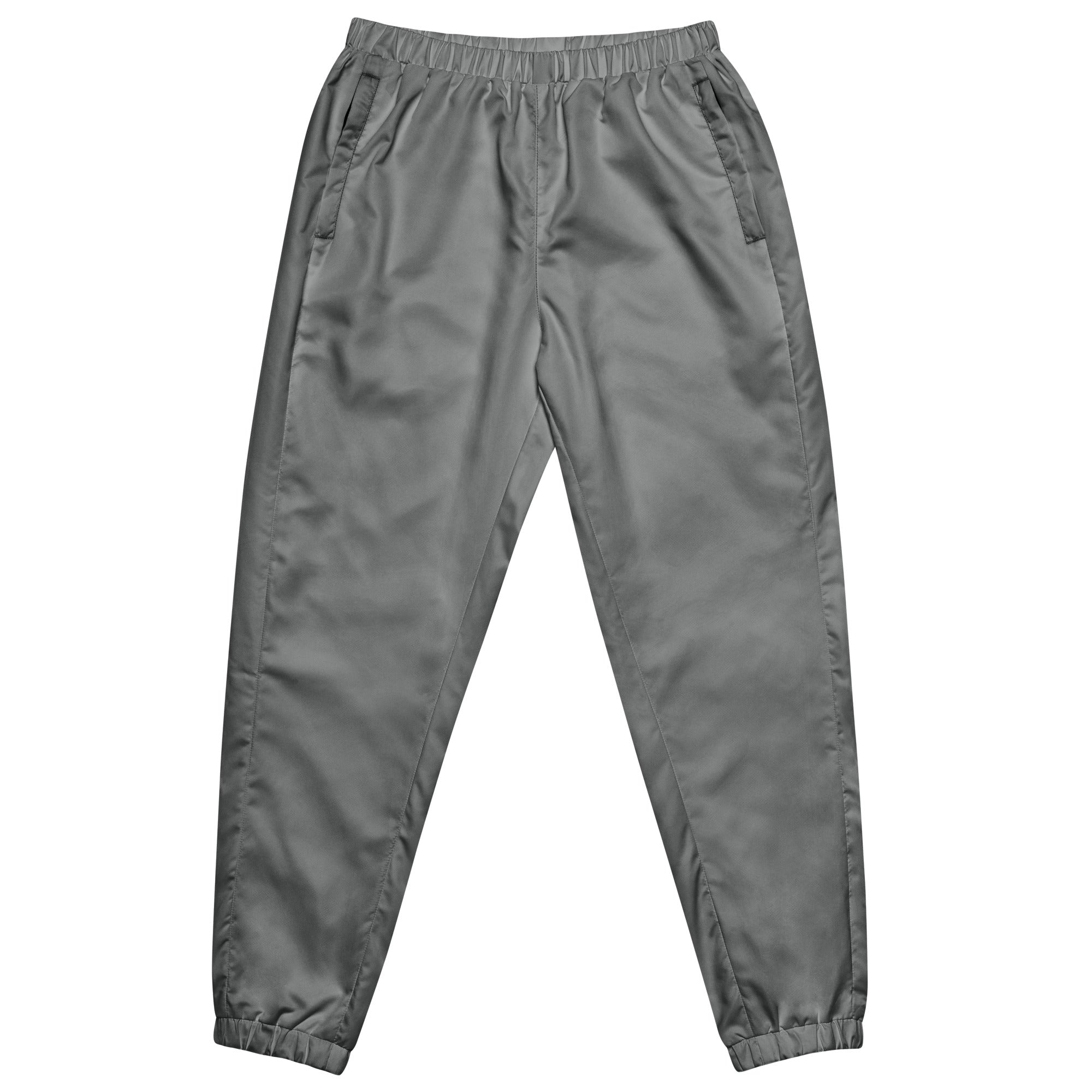 Victory Grey Unisex Track Pants