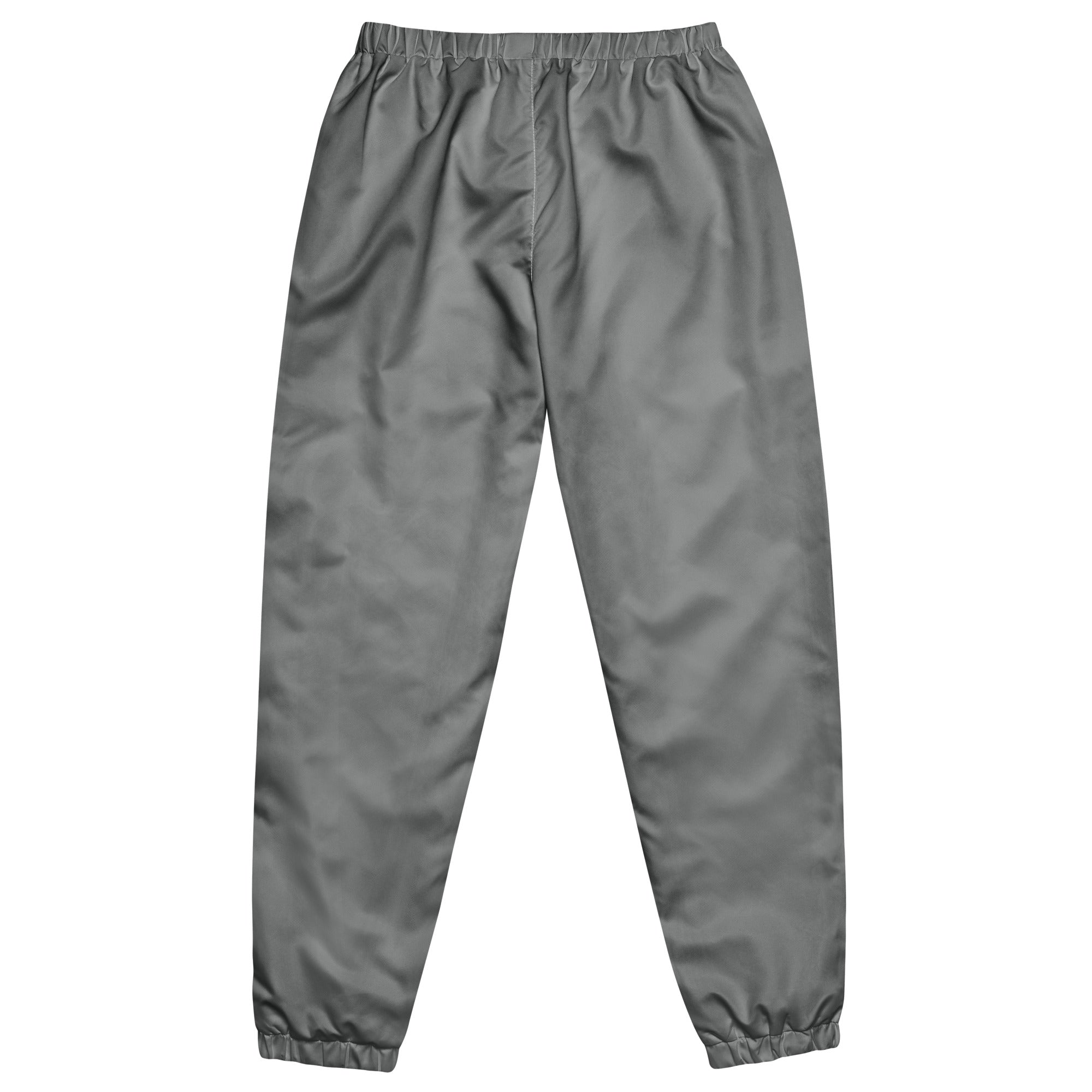 Victory Grey Unisex Track Pants