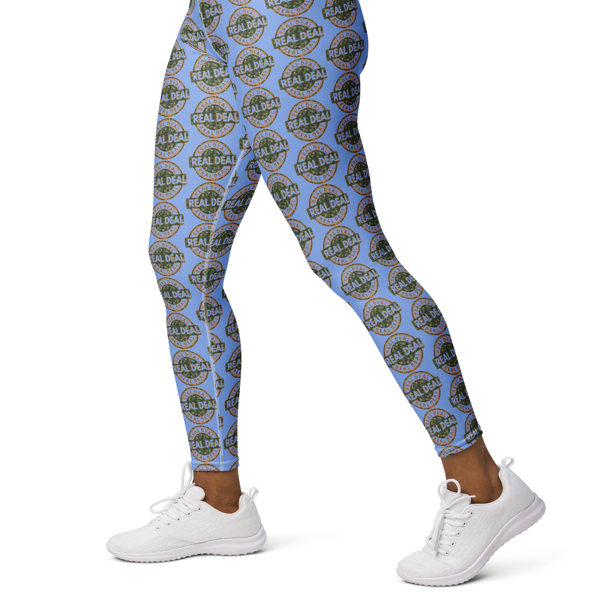 Real Deal Yoga Leggings