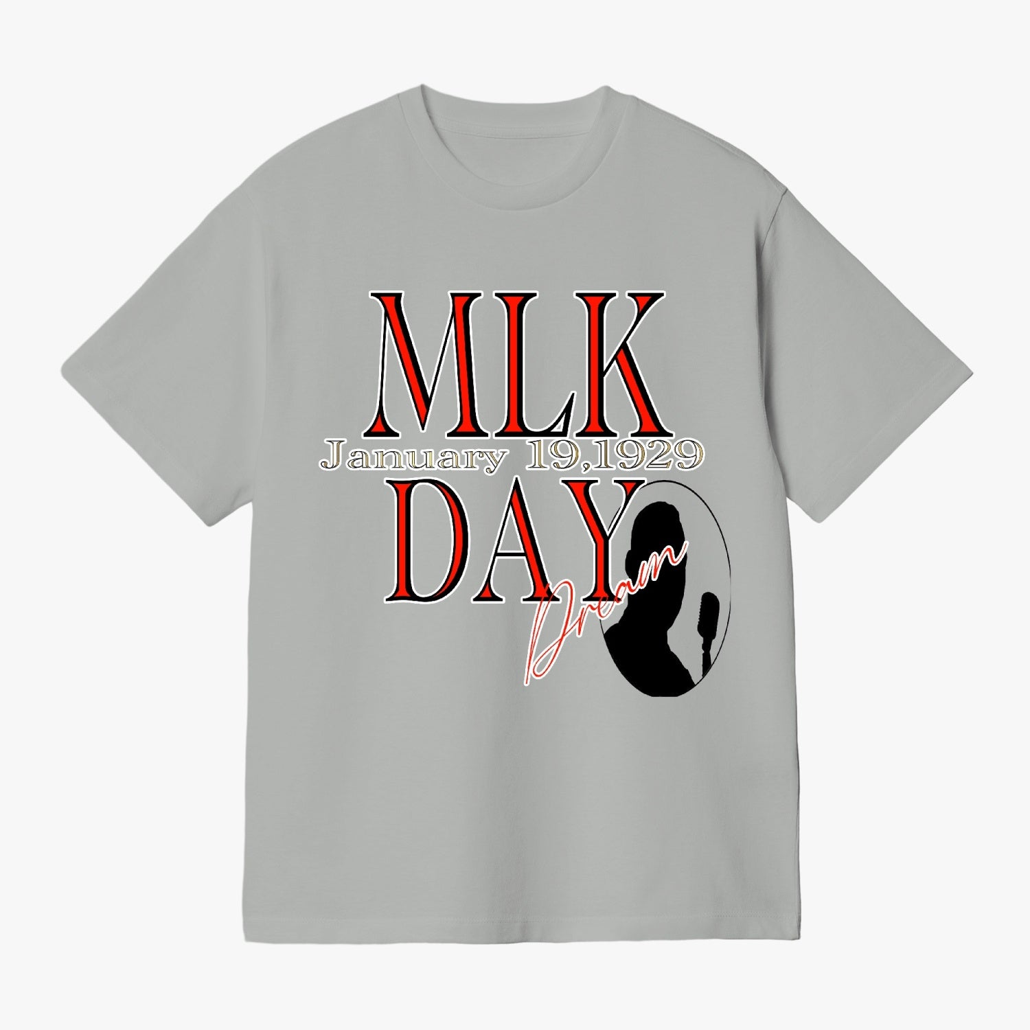 MLK Dream T-Shirt