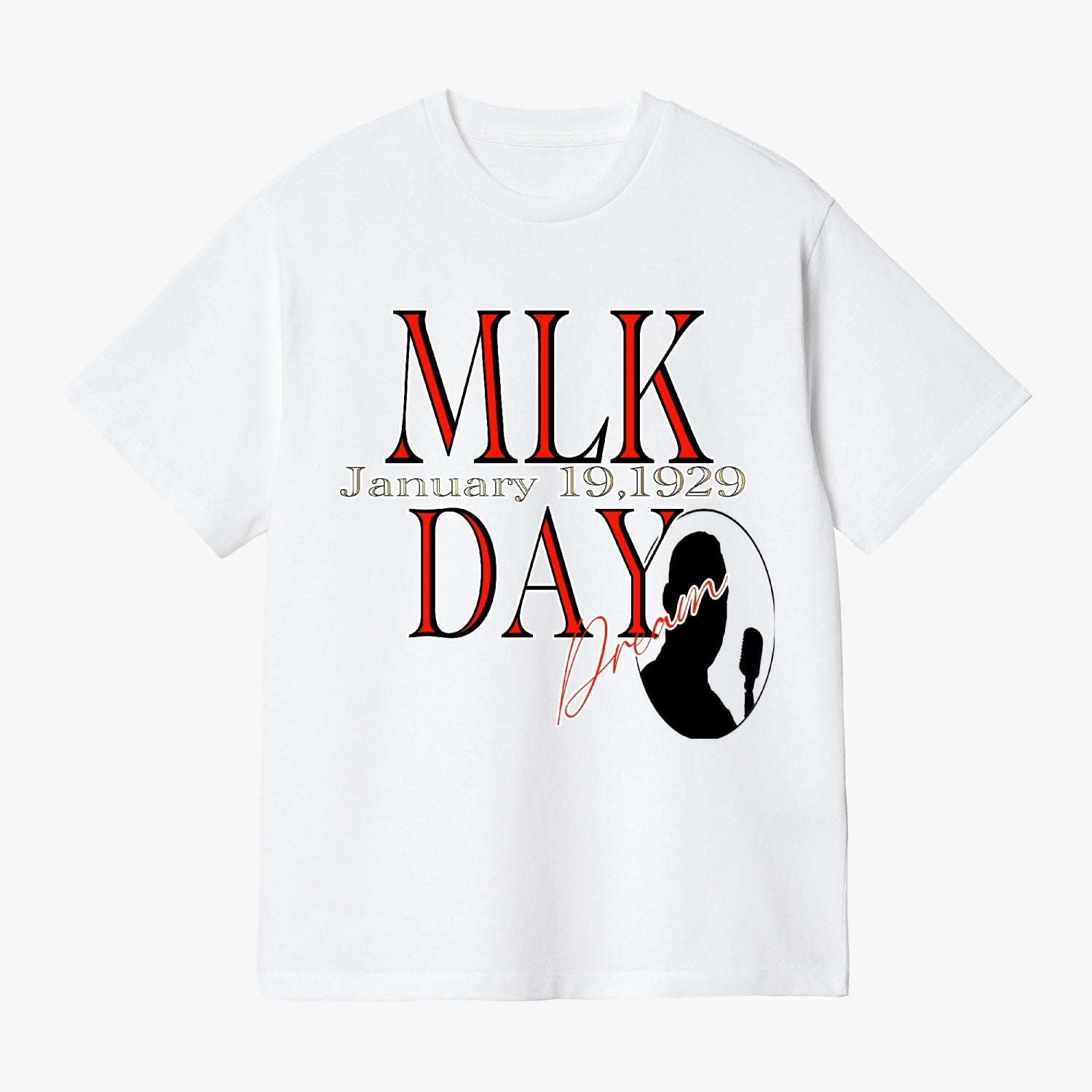 MLK Dream T-Shirt