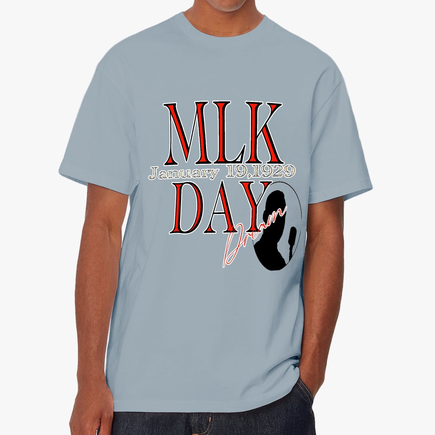 MLK Dream T-Shirt