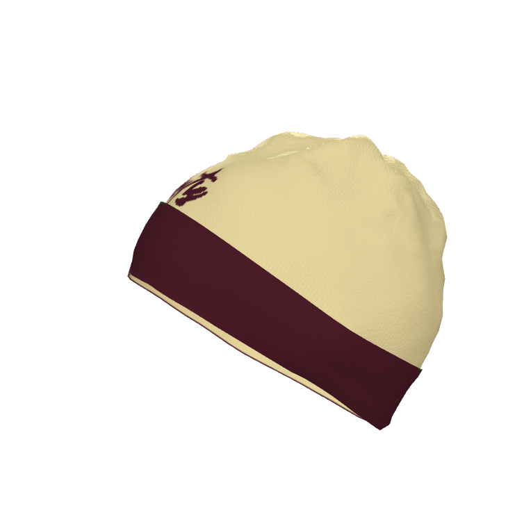 Qreatrz Signature Cap