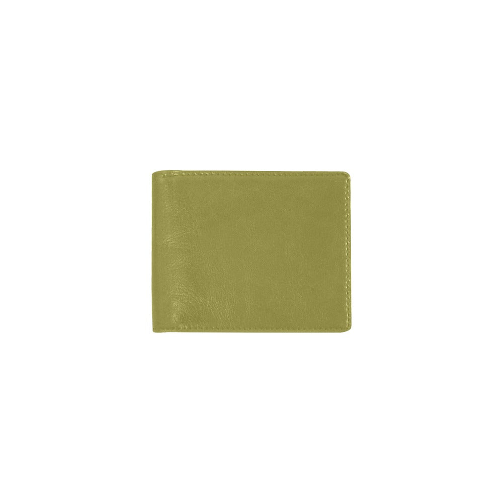 UNITY OVER DIVISION Camo Bifold Stylish Wallet