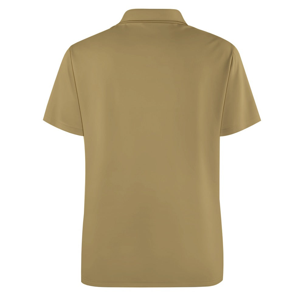 Qreatrz NFL Fan POLO Shirt