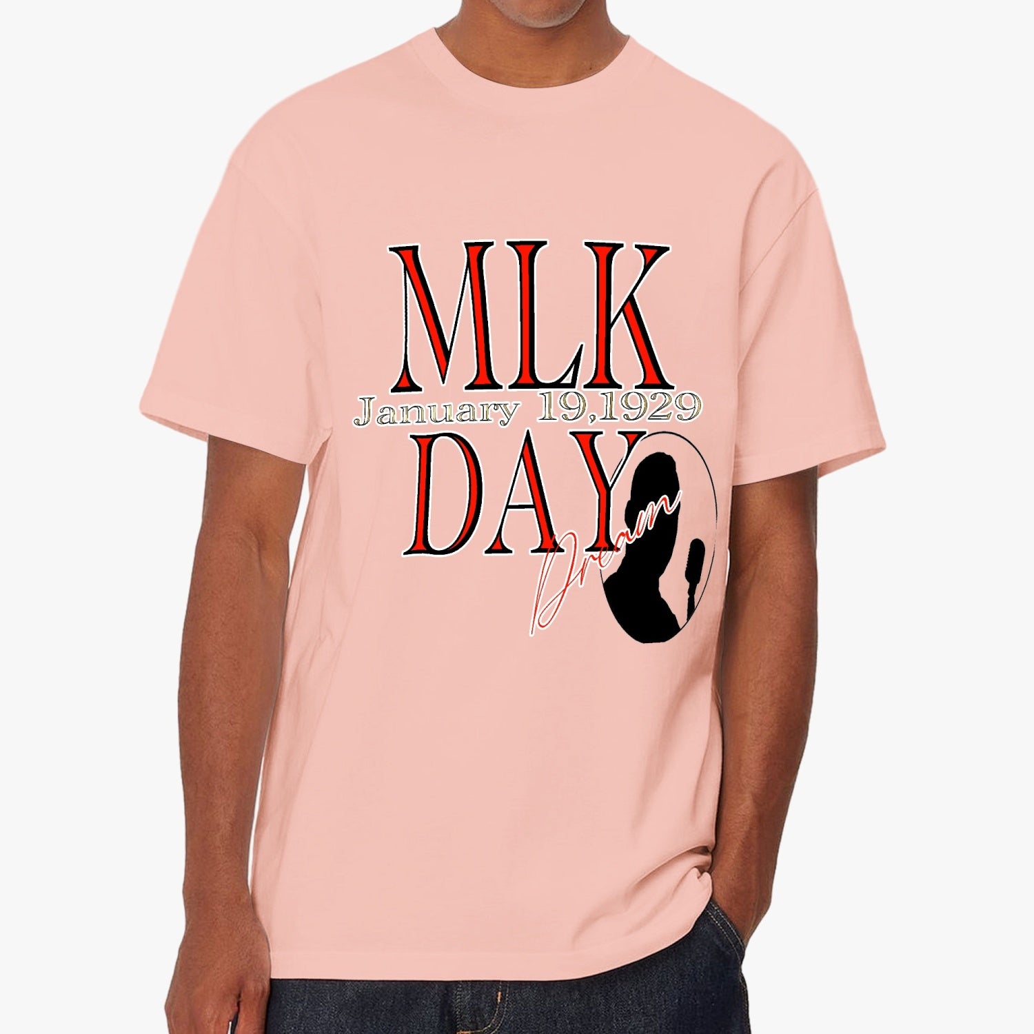 MLK Dream T-Shirt