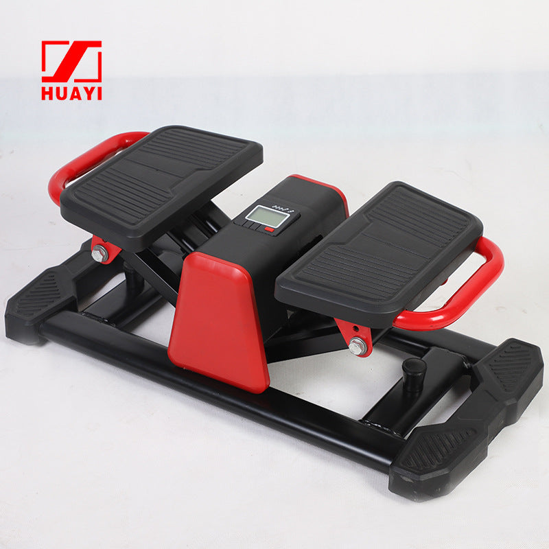 Mini Hydraulic Stepping Machine Household Fitness Equipment