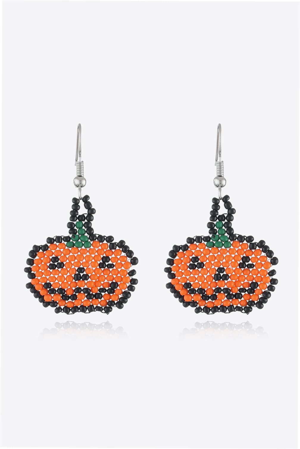 Boucles d'oreilles à thème Halloween