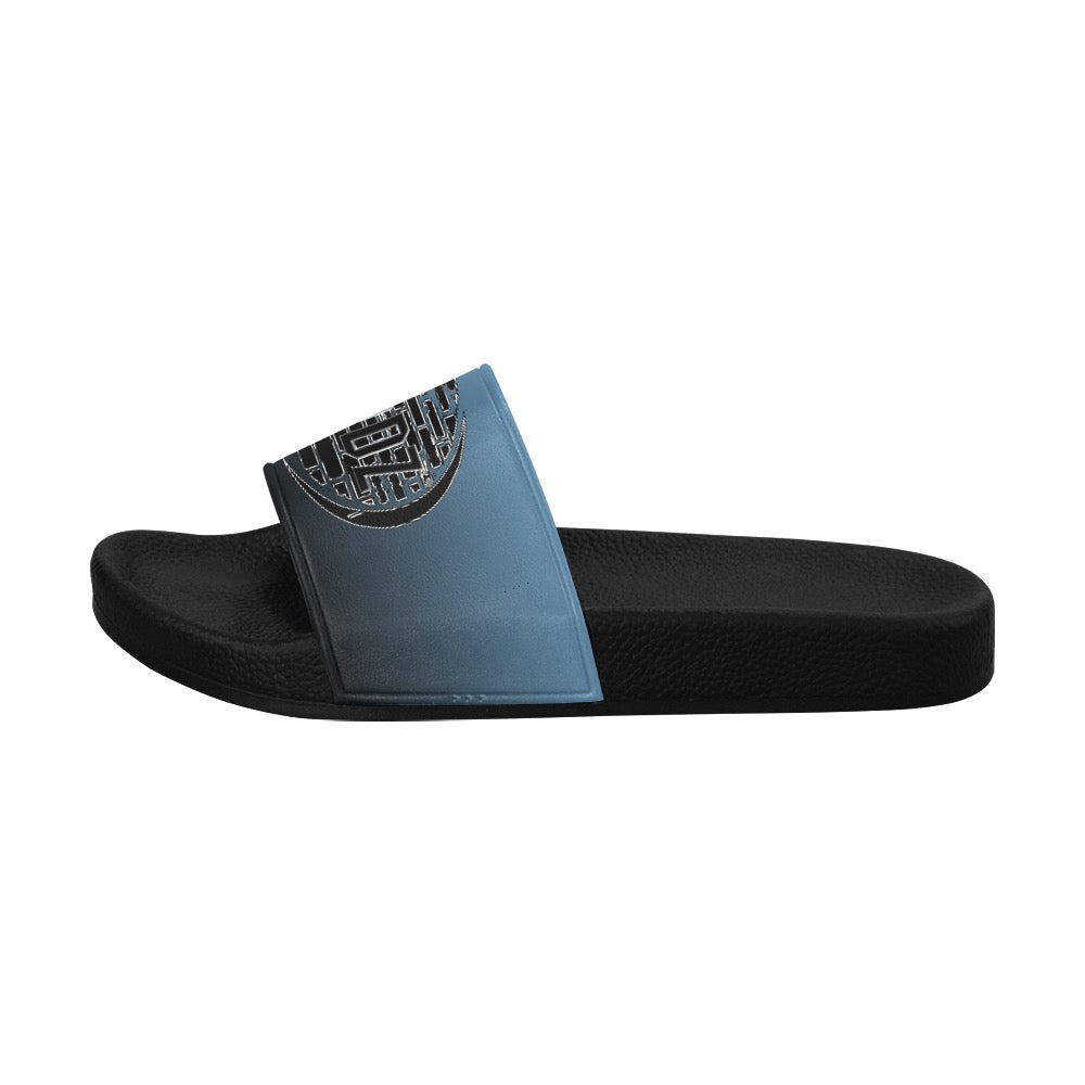 TREADZ Snow Time Men's Slide Sandals