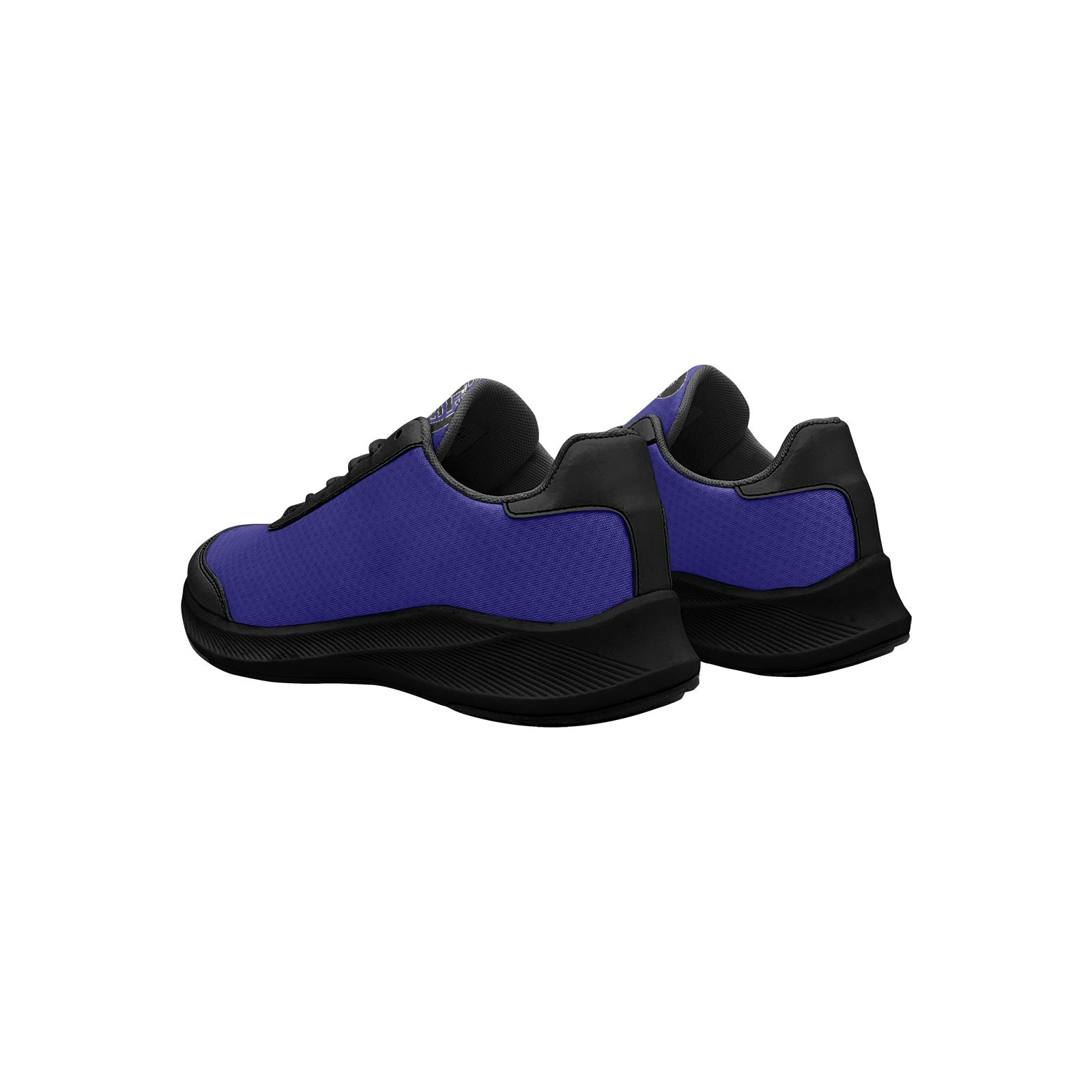 Zapatillas de running con guardabarros para mujer TREADZ BASIX