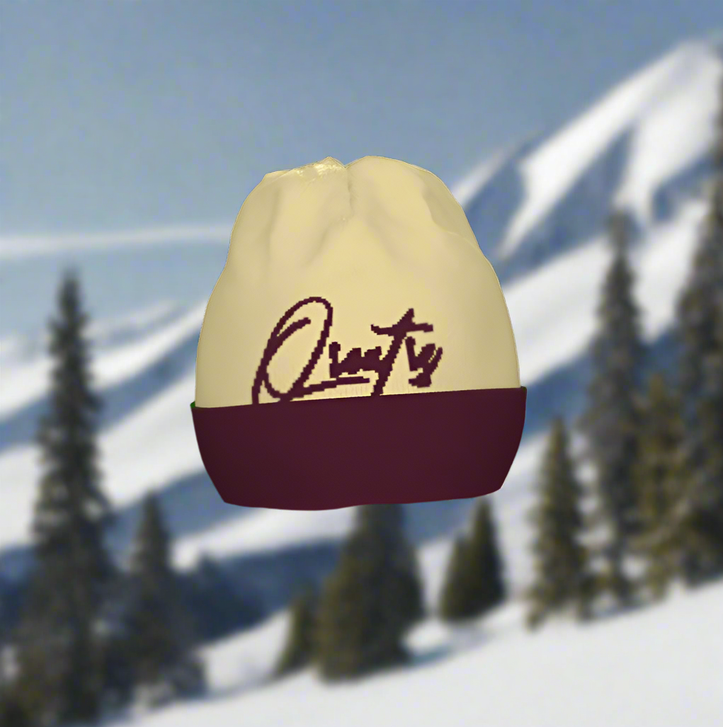 Qreatrz Signature Cap